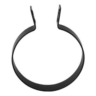 Abey bolted clip heads - for HDPE pipe - photo