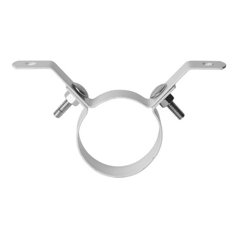 Abey stand off clips - for PVC pipe - photo