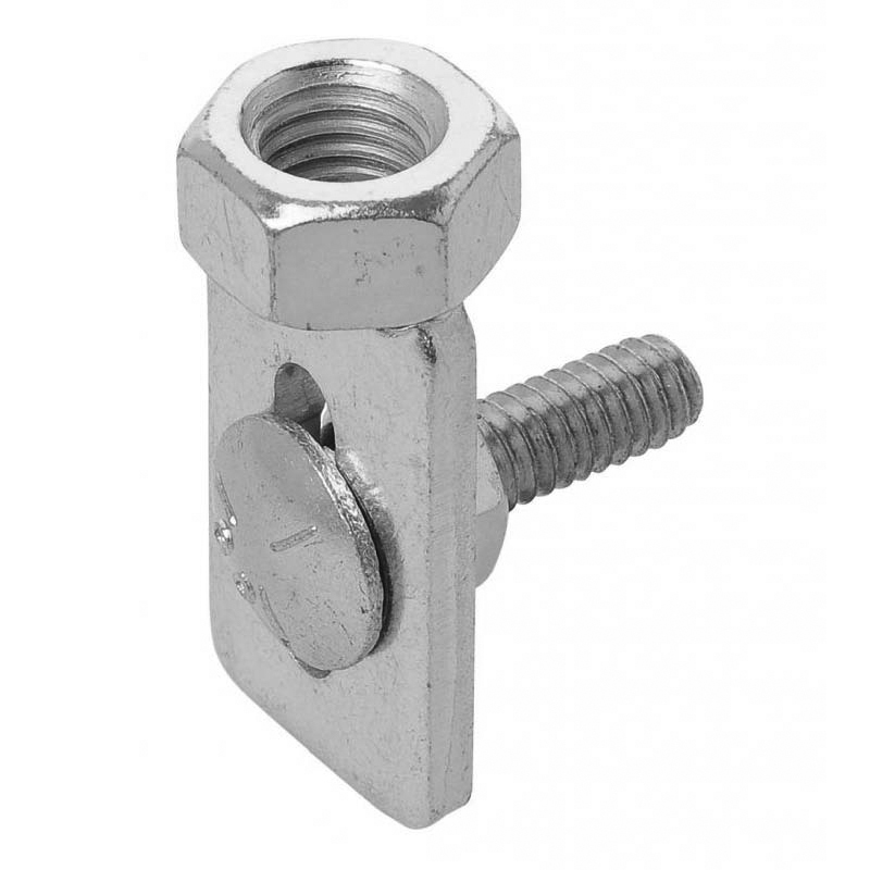 Abey welded nuts - photo