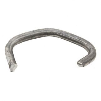 Airco CL-22 hog rings - sharp point - photo