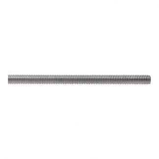 Allthread rods - fully threaded rod - structural - photo