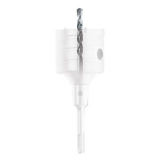 Alpha centring pilot drills - for hollow core drill bits - photo