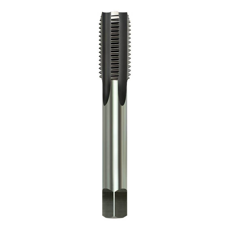 Alpha coarse hand taps - photo