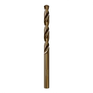 Alpha cobalt jobber drill bits - imperial - for hard metal - photo