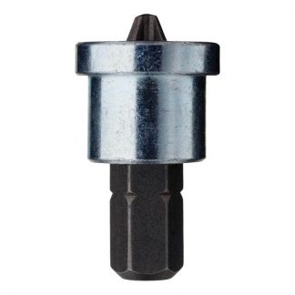 Alpha depth gauge insert bits - phillips drive - for drywall - photo