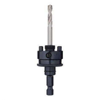 Alpha holesaw arbours - photo