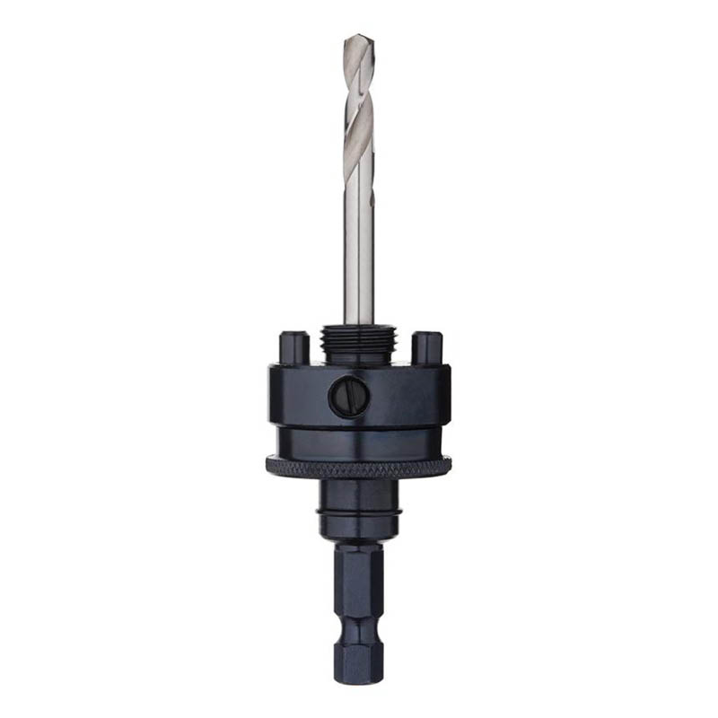 Alpha holesaw arbours - photo