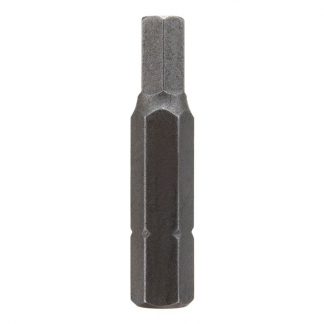 Alpha insert bits - hex drive - photo