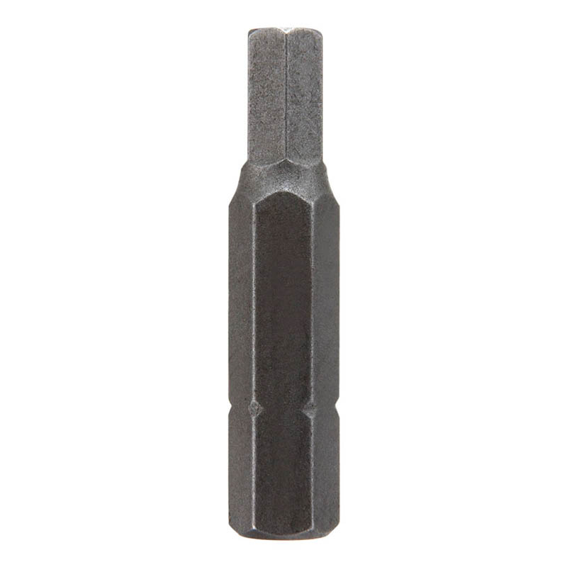 Alpha insert bits - hex drive - photo