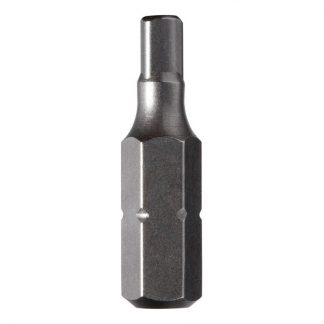 Alpha insert bits - tri-lobular drive - photo
