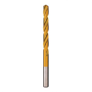 Alpha jobber drill bits - imperial - for metal - photo