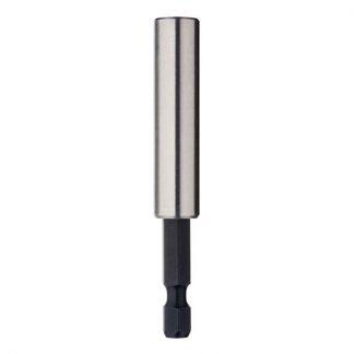 Alpha magnetic bit holders - hex drive - photo