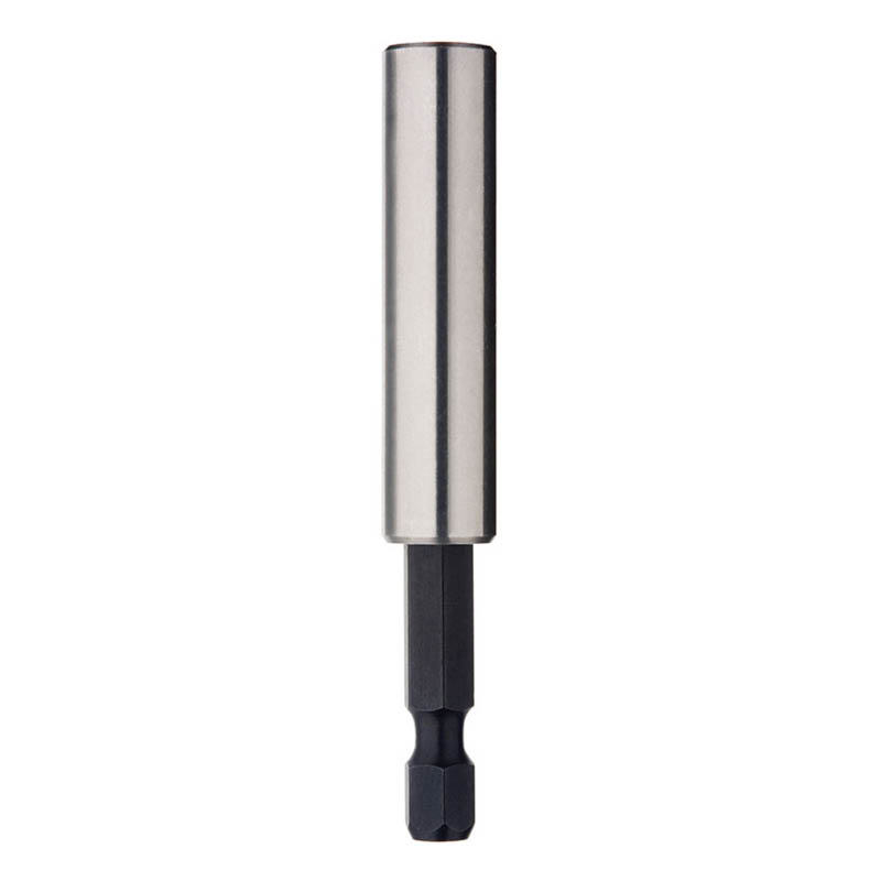 Alpha magnetic bit holders - hex drive - photo