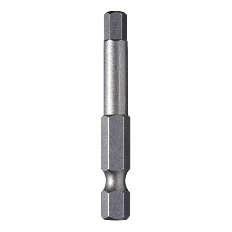 Alpha power bits - hex drive - photo