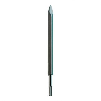 Alpha SDS plus-4 pointed chisels - photo