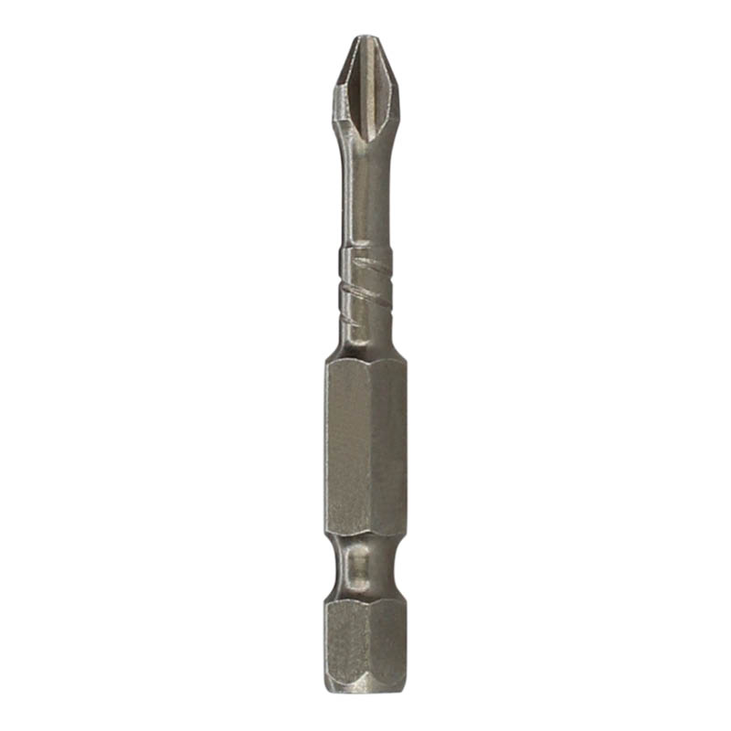 Alpha Thunder Zone impact power bits - phillips drive - photo