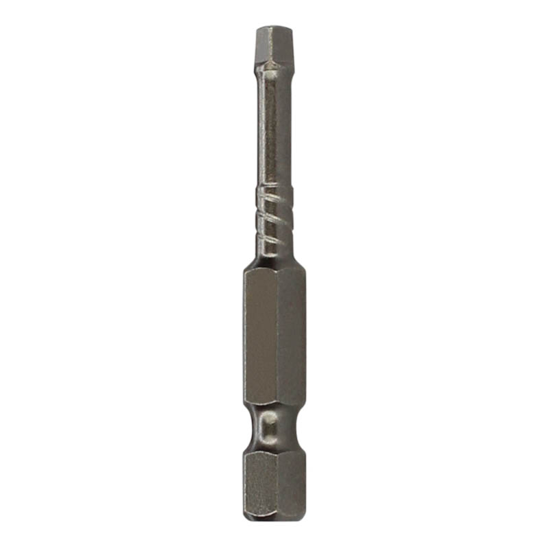 Alpha Thunder Zone impact power bits - square drive - photo