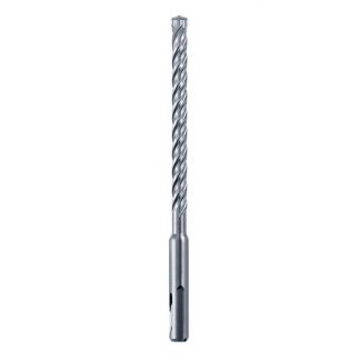 Alpha Zentro SDS plus hammer drill bits - 4 cutter - for concrete & masonry - photo