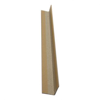 Angle board - edge protection - photo