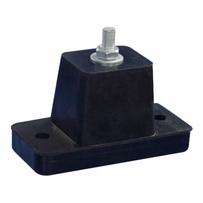 Anti-vibration mounts - rubber stands - photo