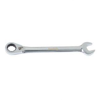 AuzGrip ratchet spanners - reversible - photo