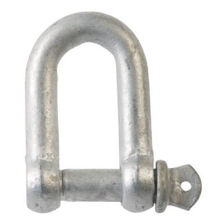 Beaver dee shackles - commercial - photo