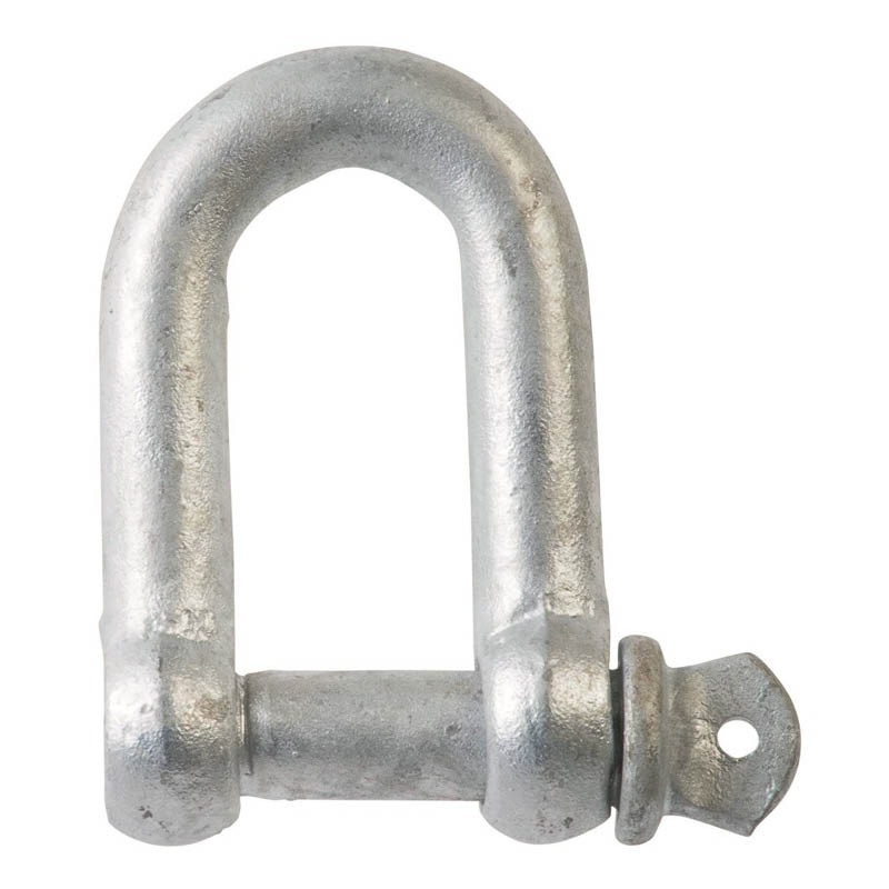 Beaver dee shackles - commercial - photo