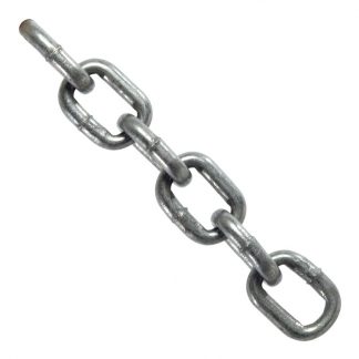 Beaver hardware chain - welded regular link - photo