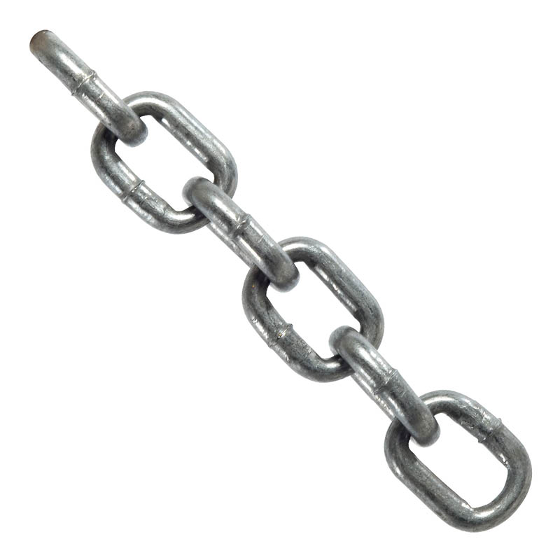 Beaver hardware chain - welded regular link - photo