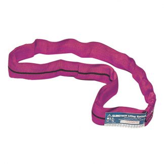 Beaver round slings - mega - for lifting - photo