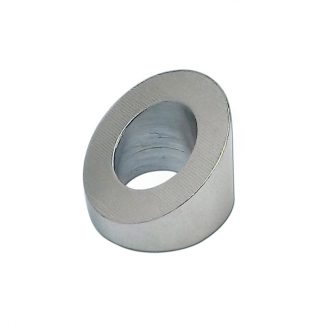 Bevelled washers - photo