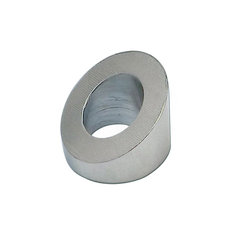 Bevelled washers - photo