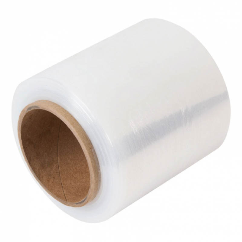 Bundling film - photo