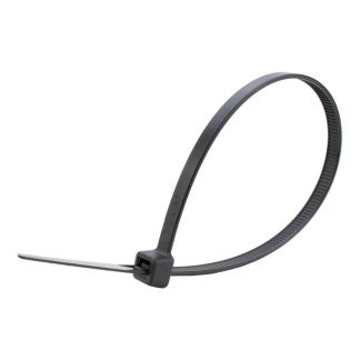 Cable ties - photo