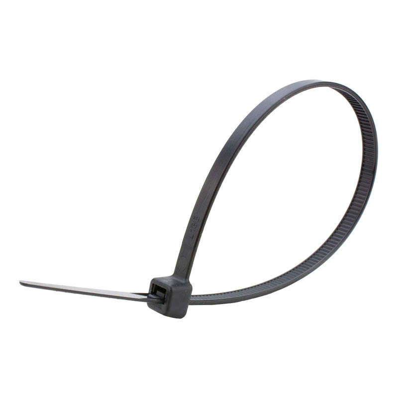 Cable ties - photo