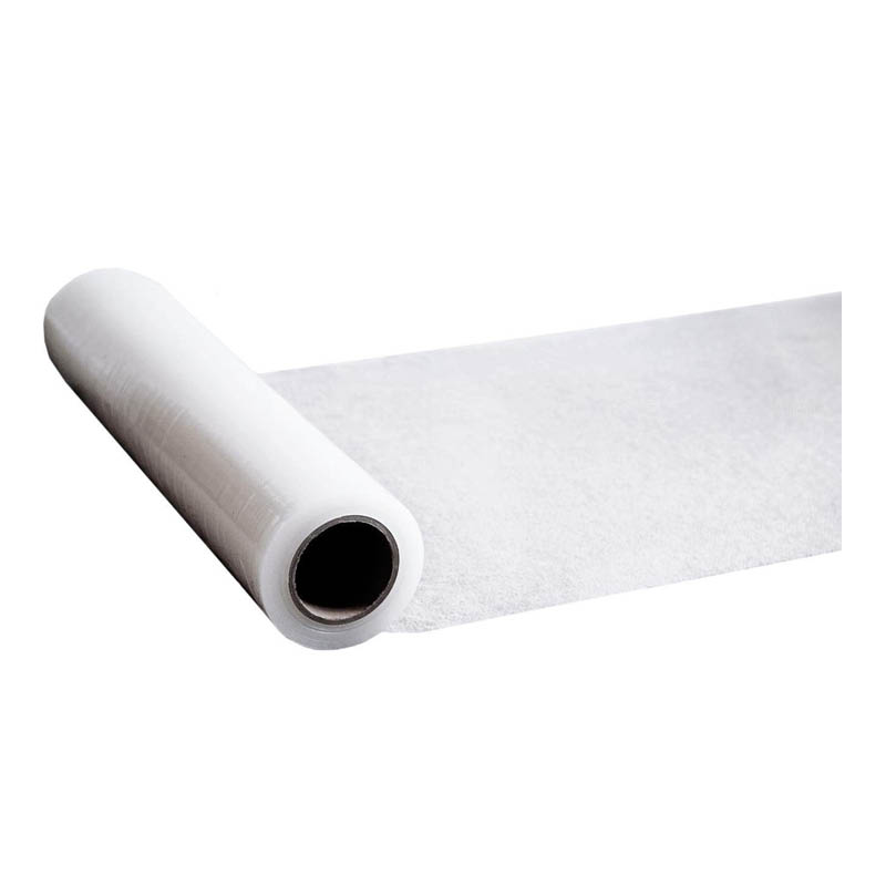 Carpet saver - carpet protection film - photo