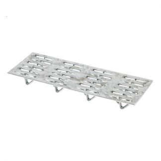 Confast tap in plates - knuckle nails - photo