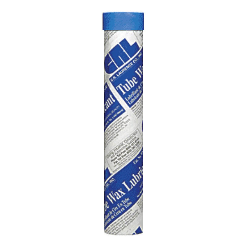 CRL tube wax lubricant - photo