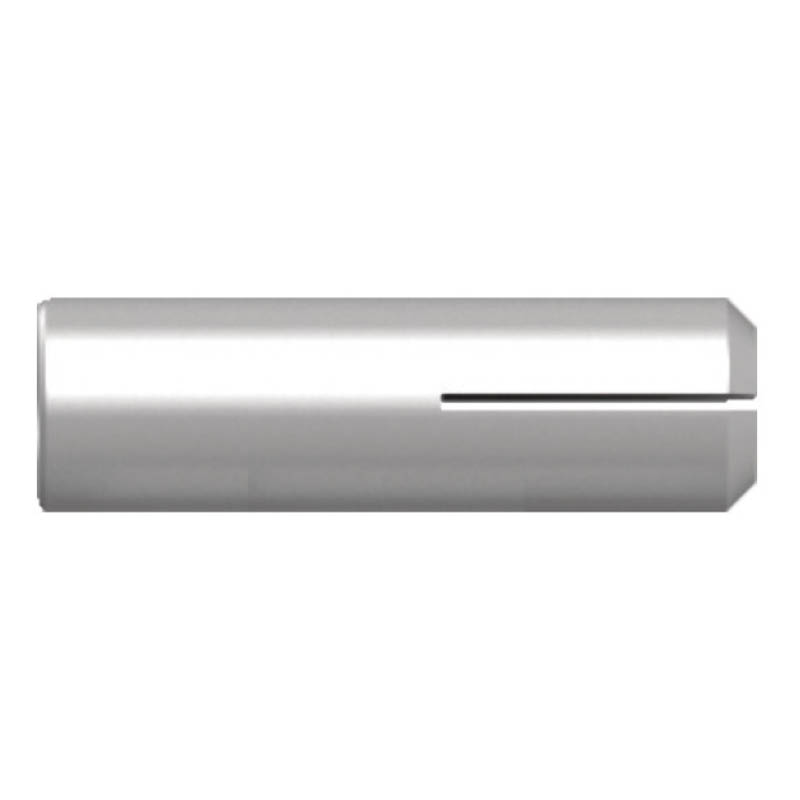 Drop-in anchors - plain - photo