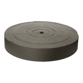 Easy-form expansion joint - adhesive back - closed cell - photo