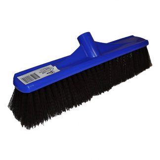 Edco platform broom heads - photo