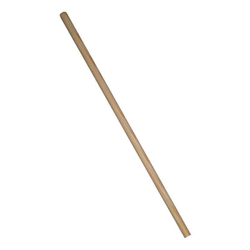 Edco Tuf broom & mop handle - photo