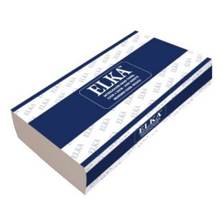 Elka paper hand towel - interleaved - photo