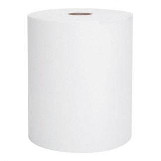 Elka paper towel - roll - photo