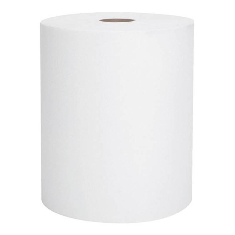 Elka paper towel - roll - photo