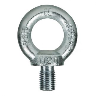 Eye bolts - photo
