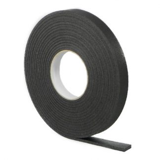Flange tape - firm linerless foam tape - photo