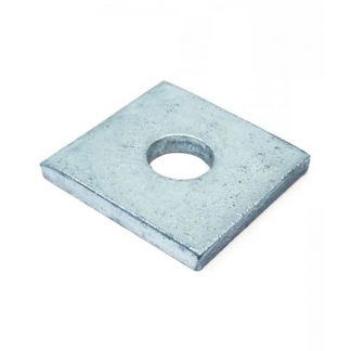 Flat plates - straight fittings - 1 hole - photo