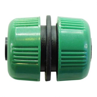 Garden Pride hose mender - for garden hoses - photo