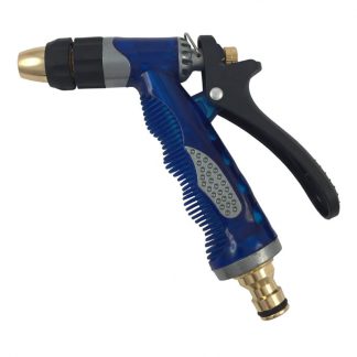 Garden Pride spray nozzle - for garden hoses - photo